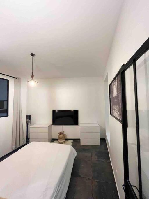 Loft De Courcaille - Balneo - Free Parking - Wifi Apartment Orleans Bagian luar foto